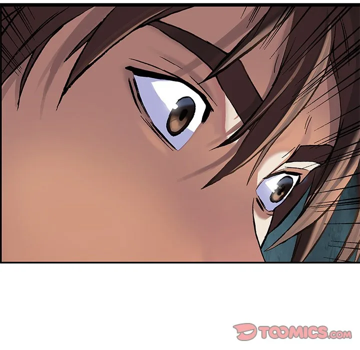 Read Leviathan AR Manga Online