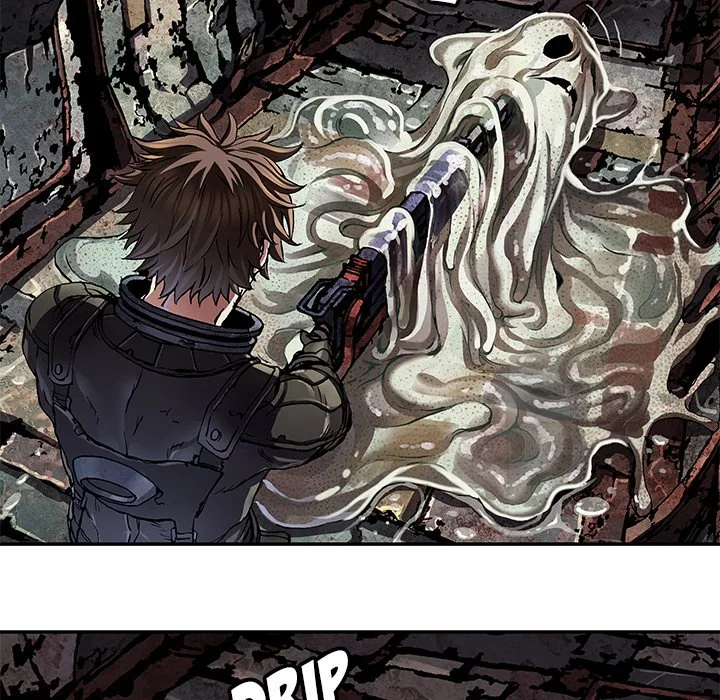 Read Leviathan AR Manga Online