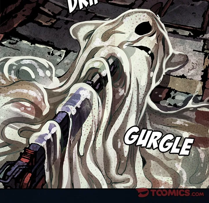 Read Leviathan AR Manga Online