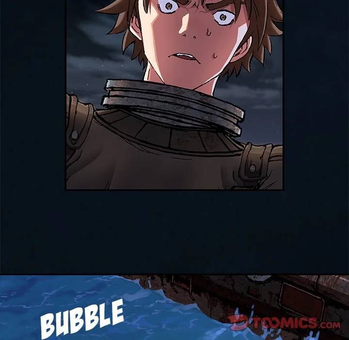 Read Leviathan AR Manga Online