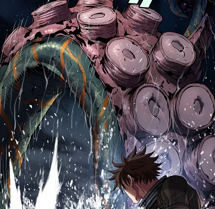Read Leviathan AR Manga Online