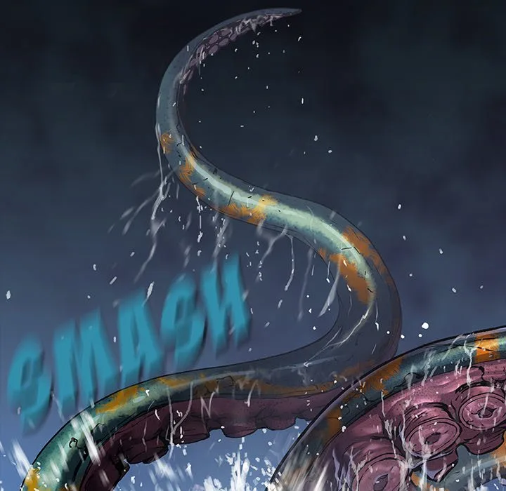 Read Leviathan AR Manga Online