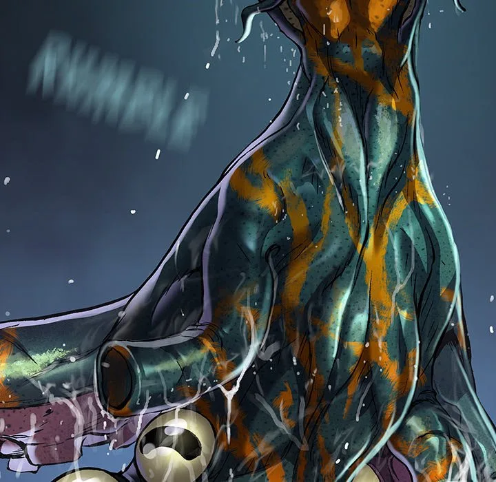 Read Leviathan AR Manga Online