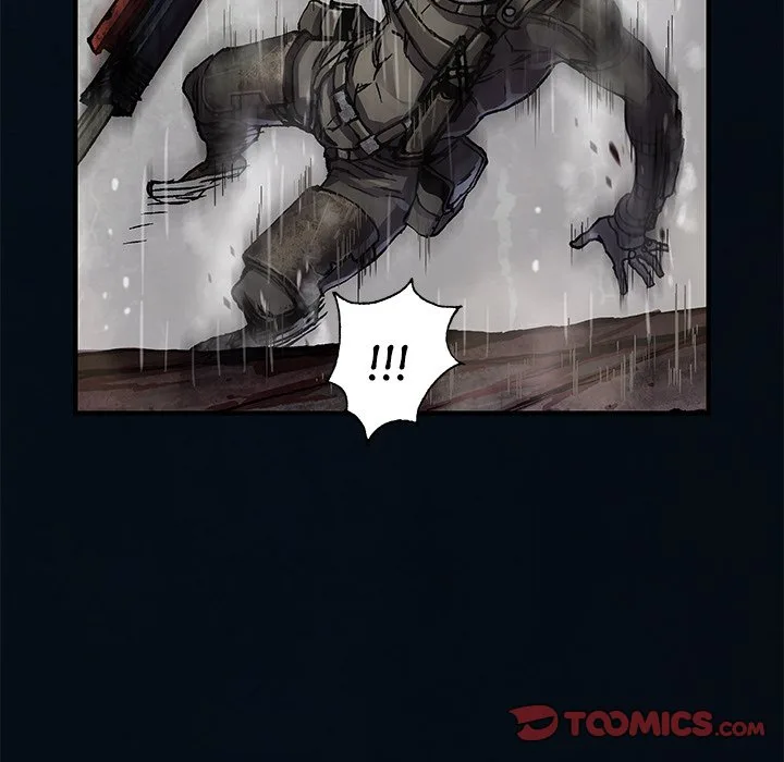 Read Leviathan AR Manga Online