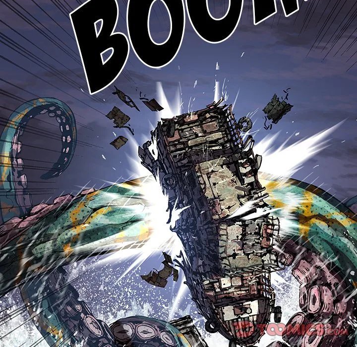 Read Leviathan AR Manga Online