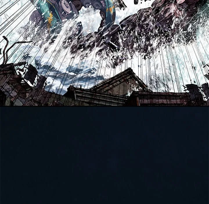 Read Leviathan AR Manga Online