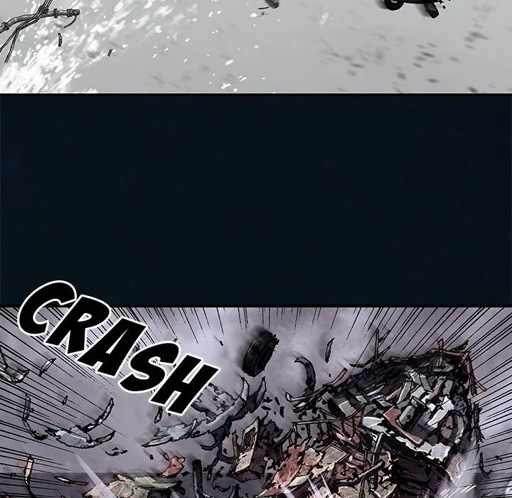 Read Leviathan AR Manga Online
