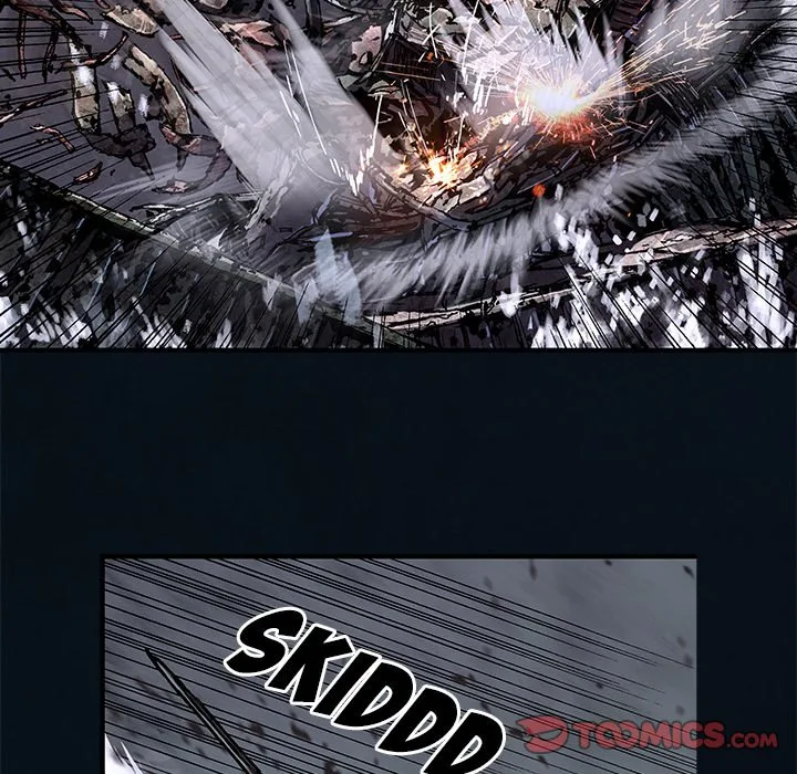 Read Leviathan AR Manga Online