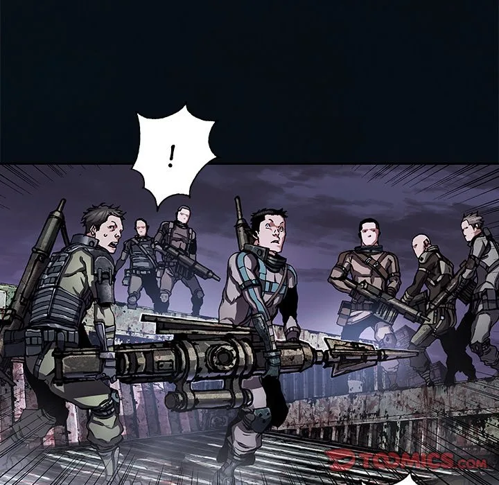Read Leviathan AR Manga Online