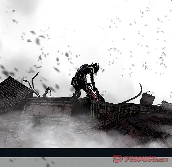 Read Leviathan AR Manga Online