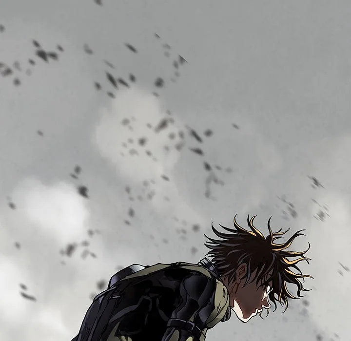 Read Leviathan AR Manga Online