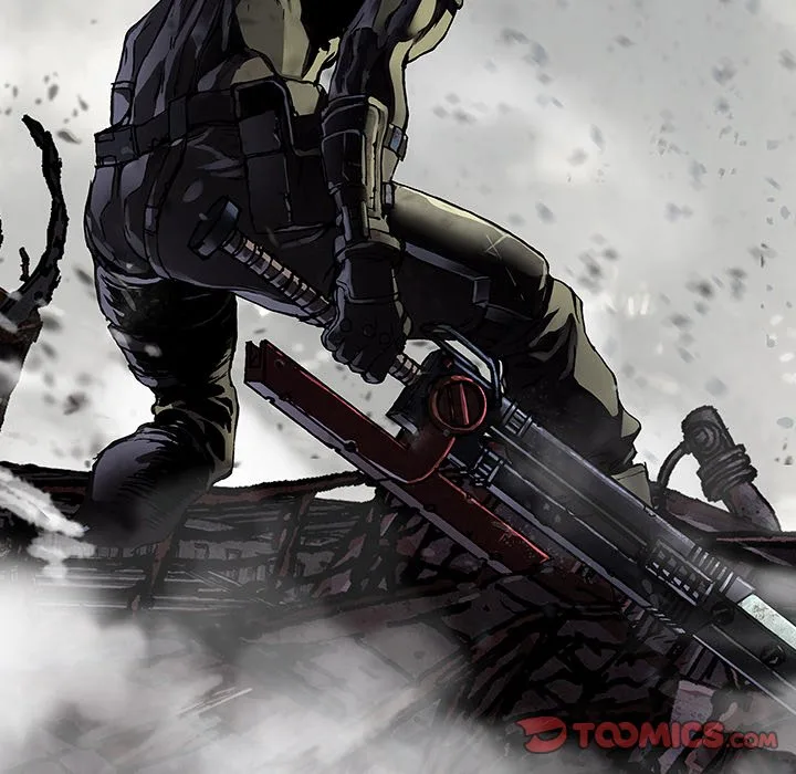 Read Leviathan AR Manga Online