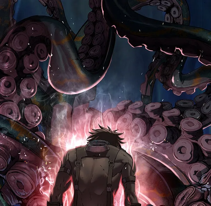 Read Leviathan AR Manga Online