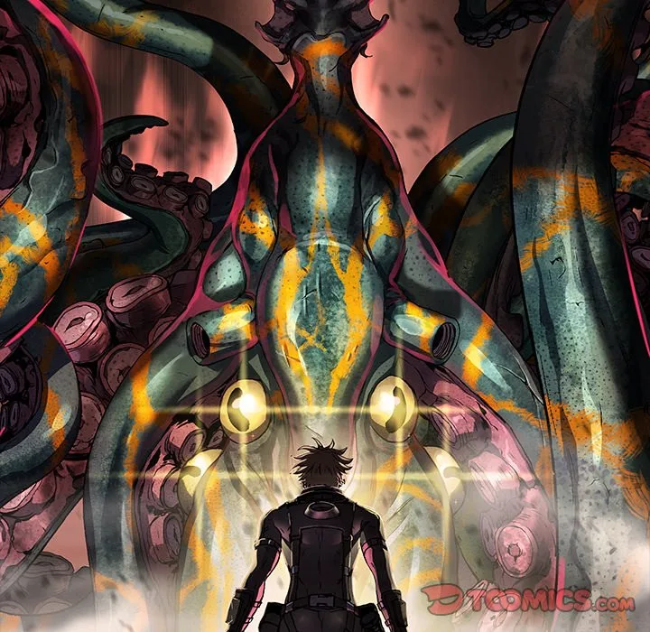 Read Leviathan AR Manga Online