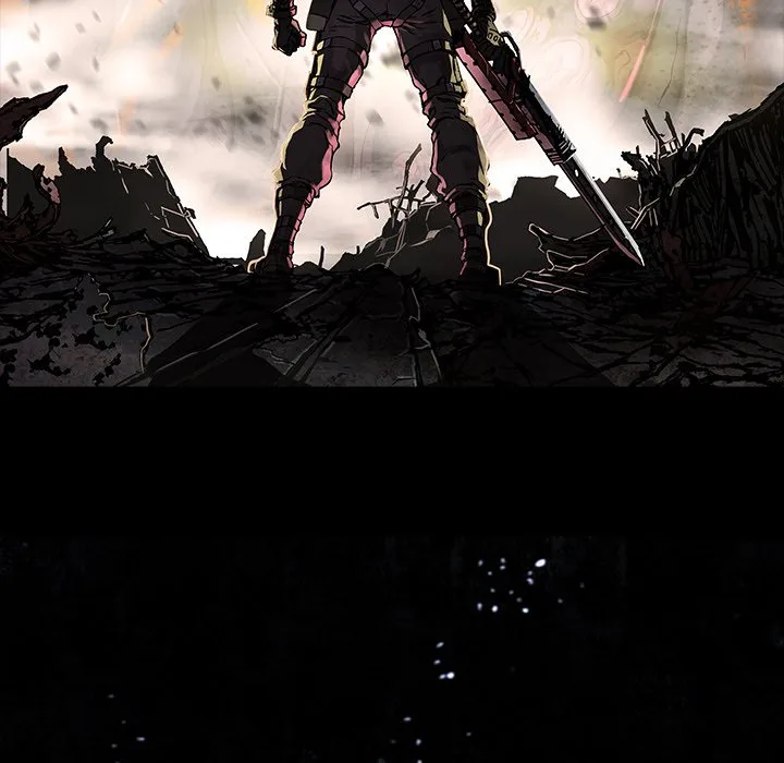 Read Leviathan AR Manga Online