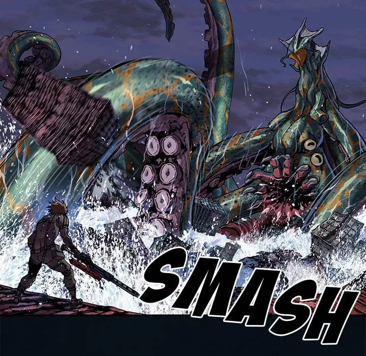 Read Leviathan AR Manga Online