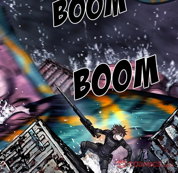 Read Leviathan AR Manga Online