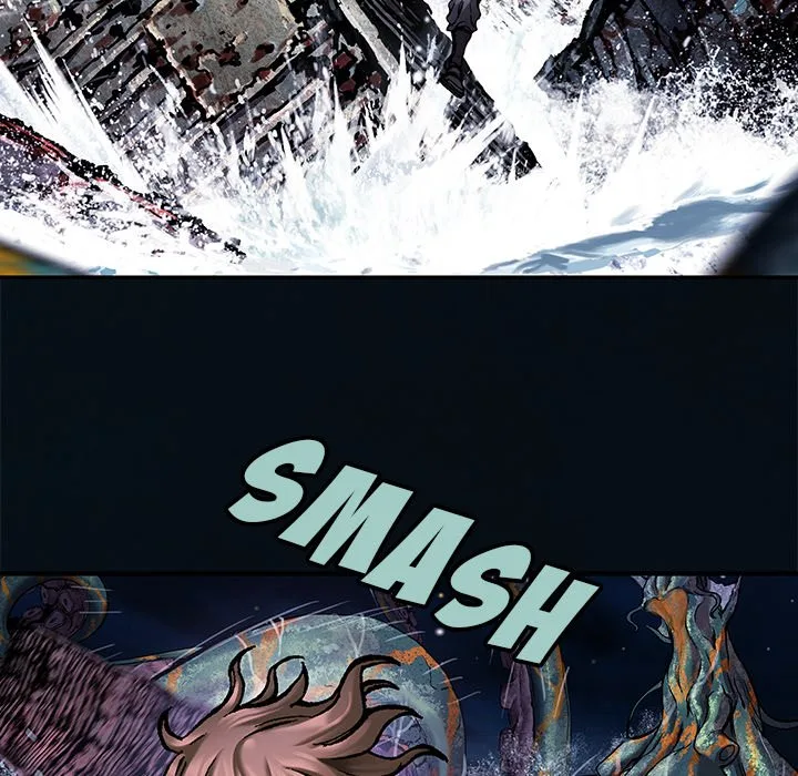 Read Leviathan AR Manga Online