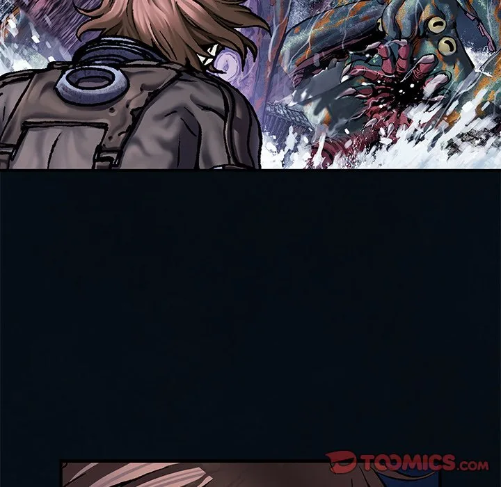 Read Leviathan AR Manga Online