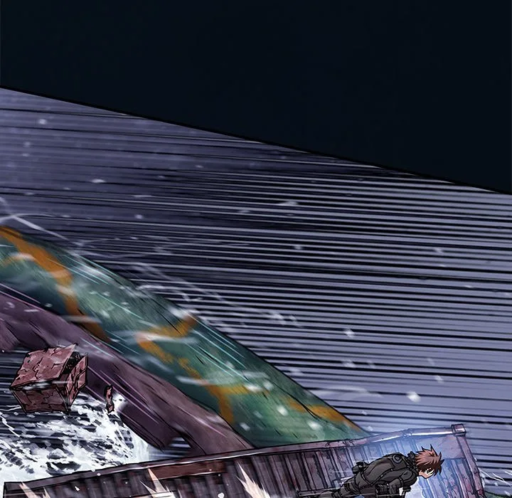 Read Leviathan AR Manga Online