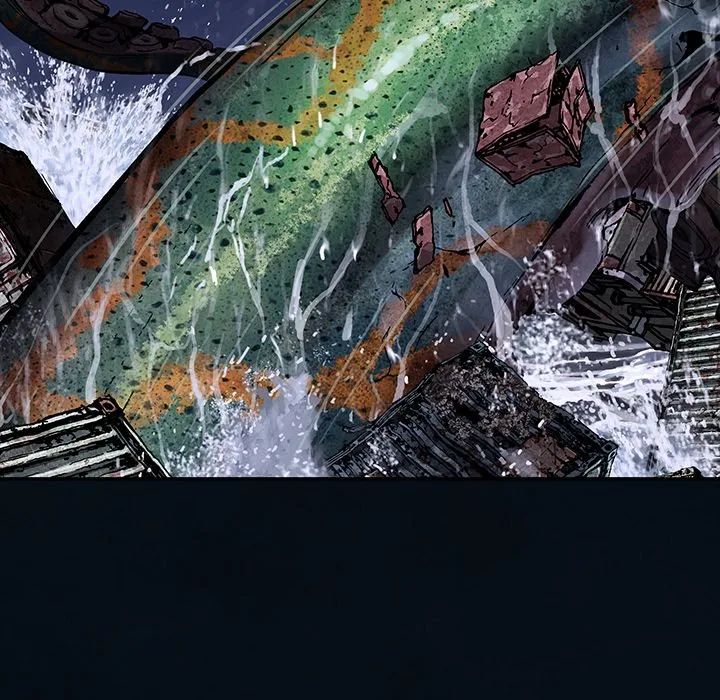 Read Leviathan AR Manga Online