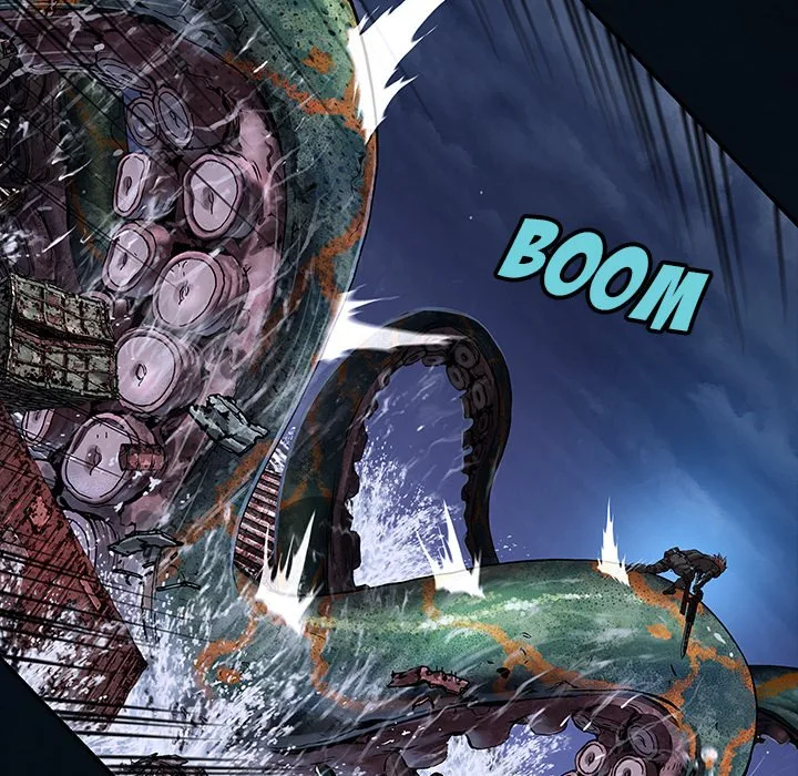 Read Leviathan AR Manga Online