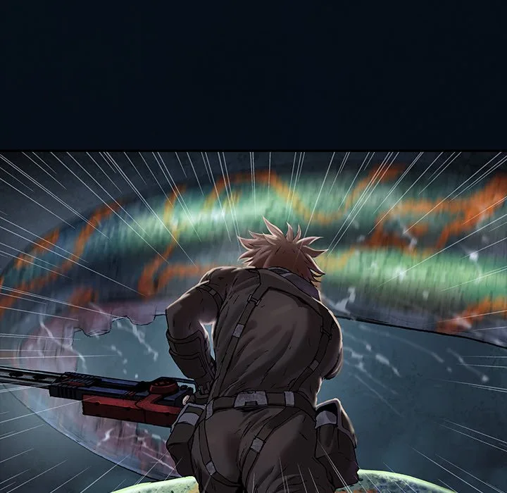 Read Leviathan AR Manga Online