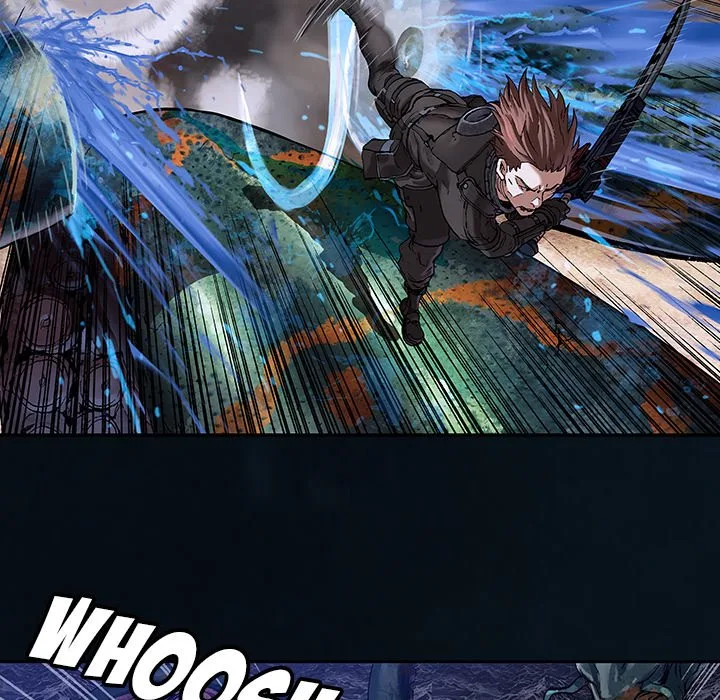 Read Leviathan AR Manga Online