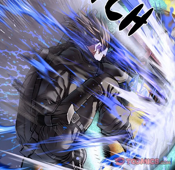 Read Leviathan AR Manga Online