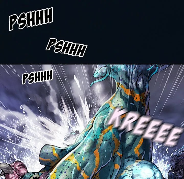 Read Leviathan AR Manga Online