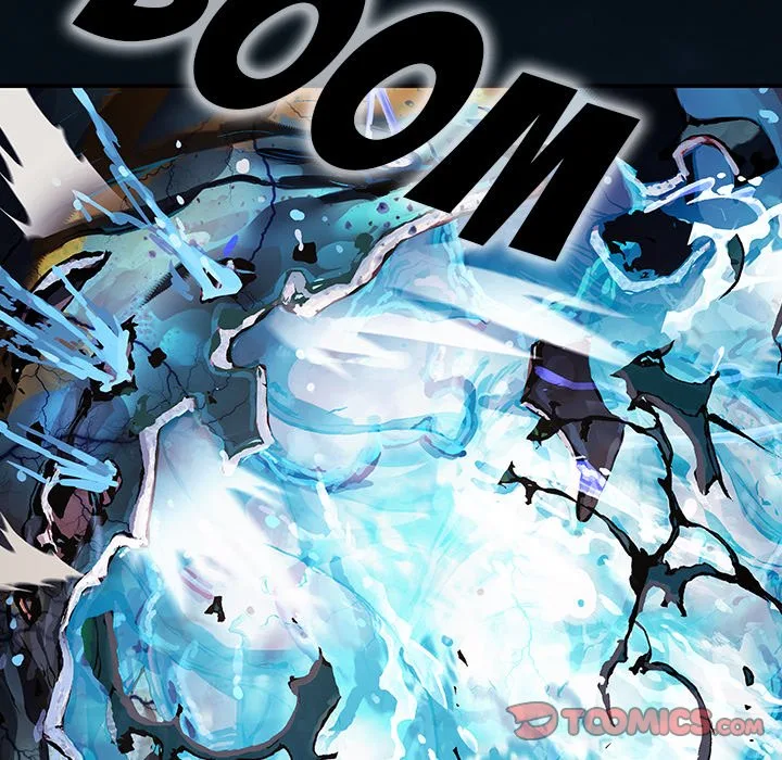 Read Leviathan AR Manga Online