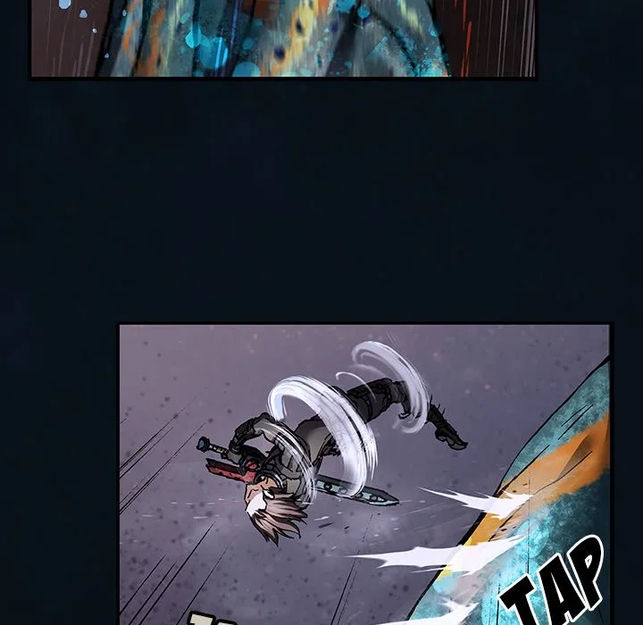 Read Leviathan AR Manga Online