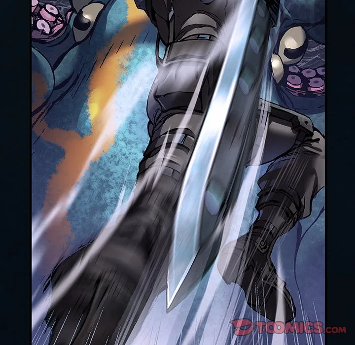 Read Leviathan AR Manga Online