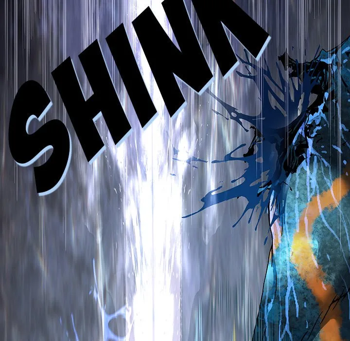 Read Leviathan AR Manga Online