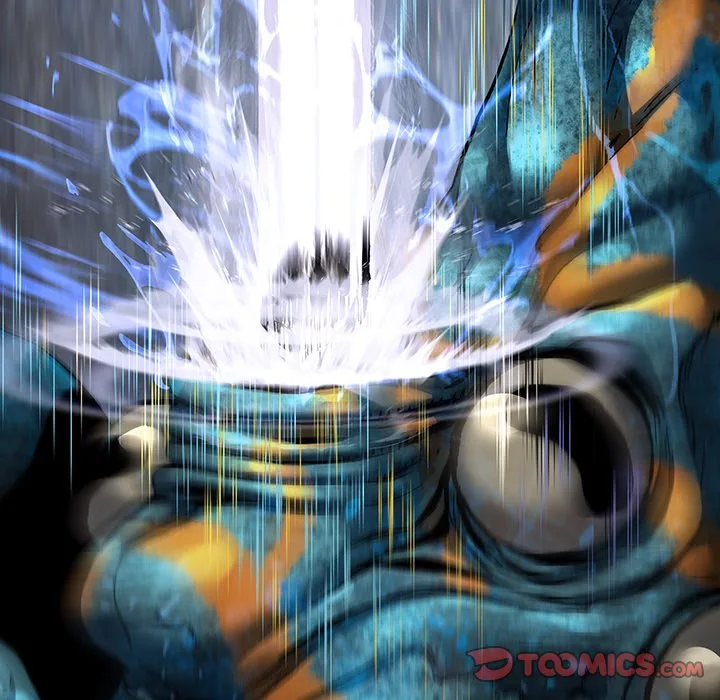 Read Leviathan AR Manga Online