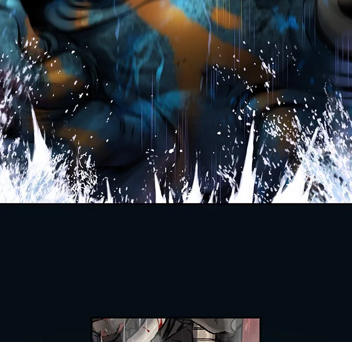 Read Leviathan AR Manga Online