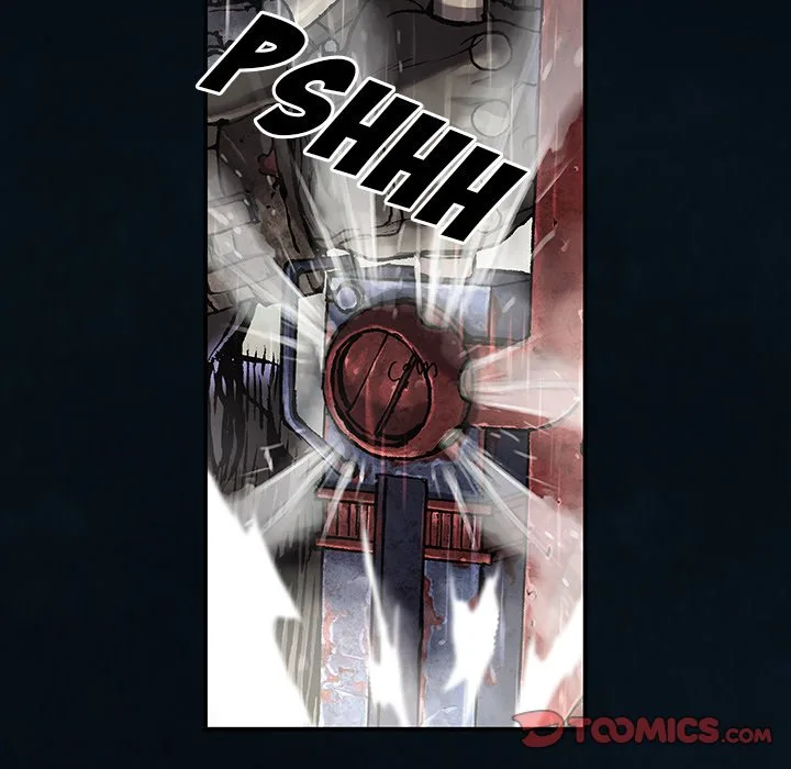 Read Leviathan AR Manga Online