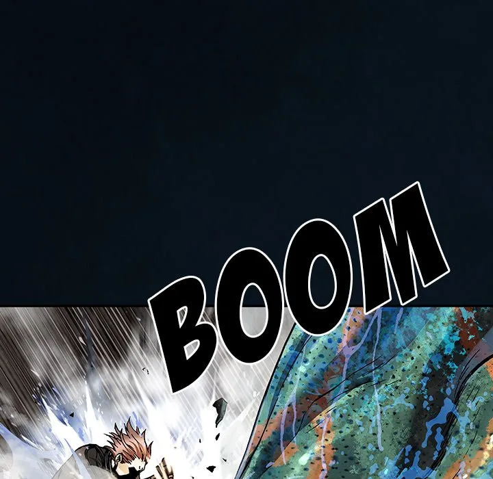 Read Leviathan AR Manga Online