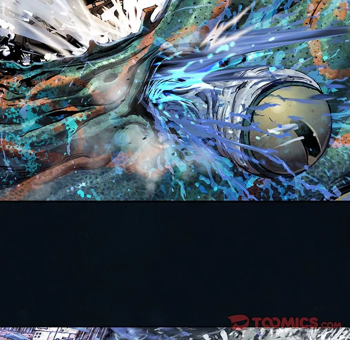 Read Leviathan AR Manga Online