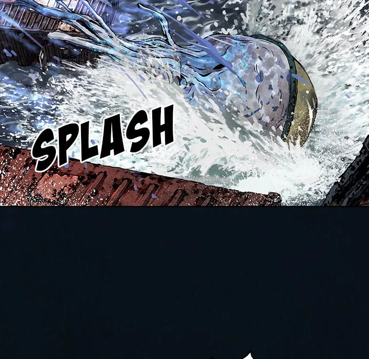 Read Leviathan AR Manga Online