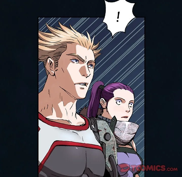 Read Leviathan AR Manga Online