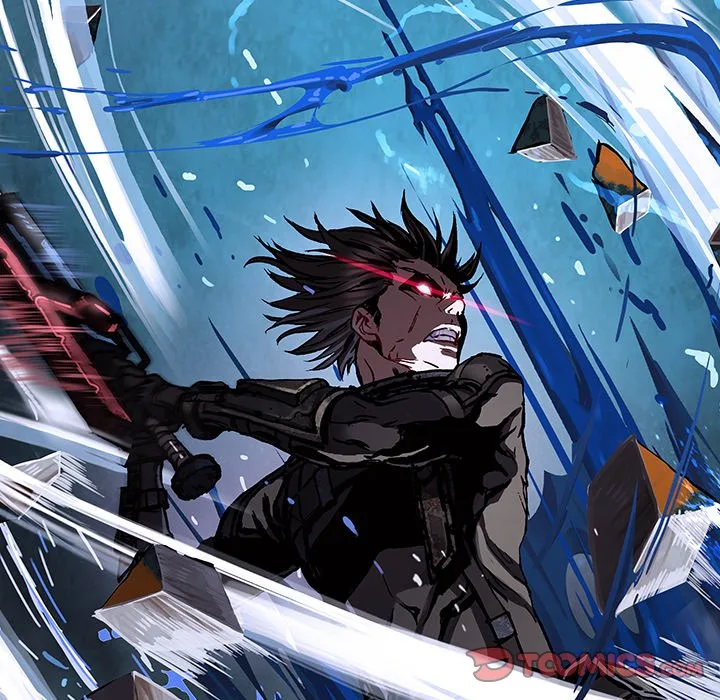 Read Leviathan AR Manga Online