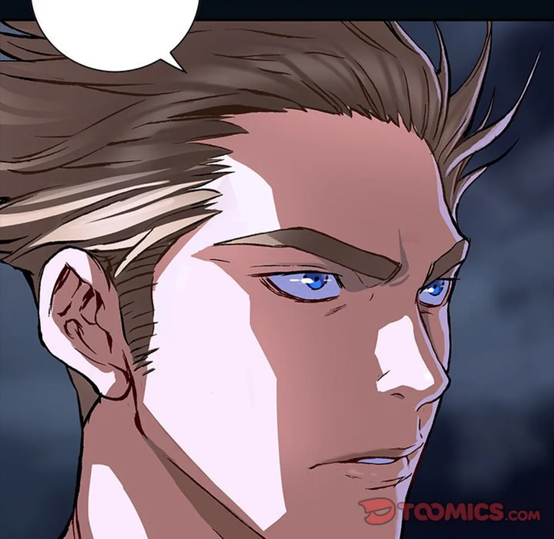 Read Leviathan AR Manga Online