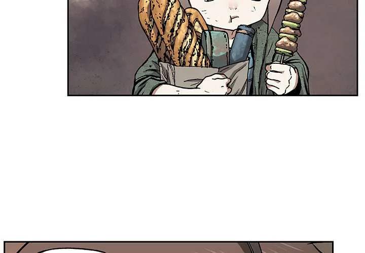Read Leviathan AR Manga Online