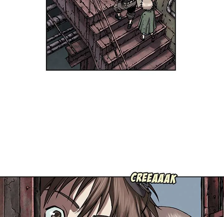 Read Leviathan AR Manga Online
