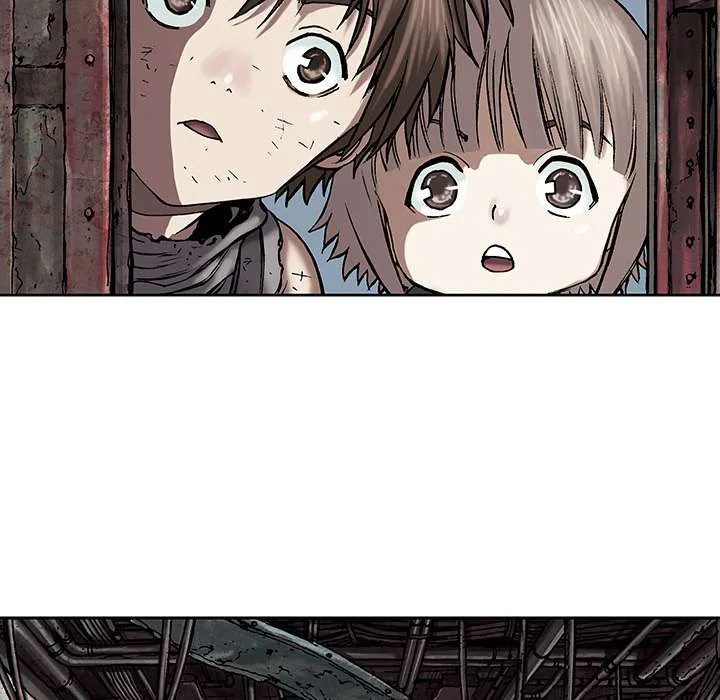 Read Leviathan AR Manga Online