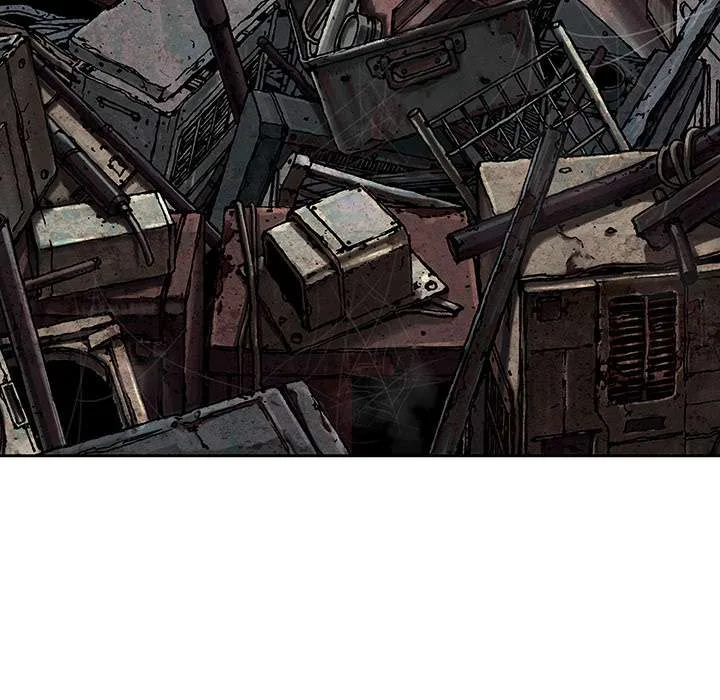 Read Leviathan AR Manga Online