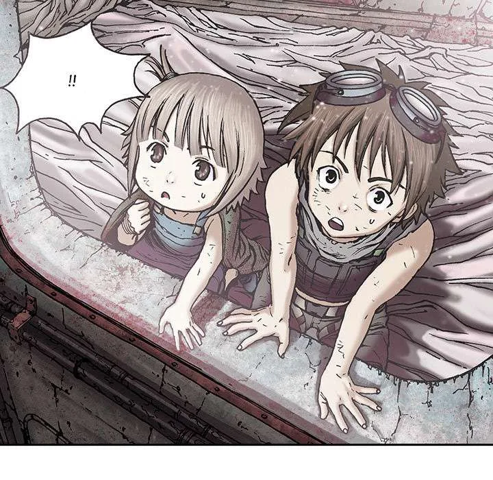 Read Leviathan AR Manga Online