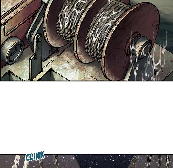 Read Leviathan AR Manga Online