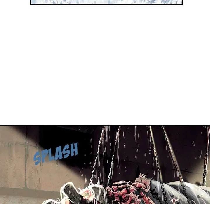 Read Leviathan AR Manga Online